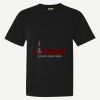 Heavyweight Ring Spun Tee Thumbnail