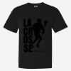 Heavyweight Ring Spun Tee Thumbnail