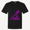 Heavyweight Ring Spun Tee Thumbnail