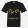 Heavyweight Ring Spun Tee Thumbnail