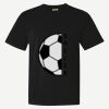 Heavyweight Ring Spun Tee Thumbnail