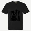 Heavyweight Ring Spun Tee Thumbnail