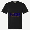 Heavyweight Ring Spun Tee Thumbnail