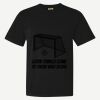 Heavyweight Ring Spun Tee Thumbnail