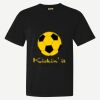 Heavyweight Ring Spun Tee Thumbnail