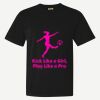Heavyweight Ring Spun Tee Thumbnail