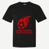 Heavyweight Ring Spun Tee Thumbnail