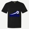 Heavyweight Ring Spun Tee Thumbnail