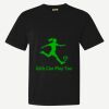 Heavyweight Ring Spun Tee Thumbnail