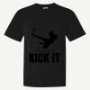 Heavyweight Ring Spun Tee Thumbnail