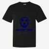 Heavyweight Ring Spun Tee Thumbnail
