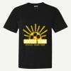 Heavyweight Ring Spun Tee Thumbnail