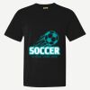 Heavyweight Ring Spun Tee Thumbnail