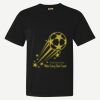 Heavyweight Ring Spun Tee Thumbnail
