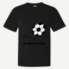 Heavyweight Ring Spun Tee Thumbnail