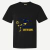Heavyweight Ring Spun Tee Thumbnail