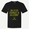 Heavyweight Ring Spun Tee Thumbnail
