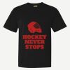 Heavyweight Ring Spun Tee Thumbnail