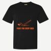 Heavyweight Ring Spun Tee Thumbnail