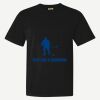 Heavyweight Ring Spun Tee Thumbnail