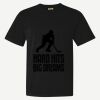Heavyweight Ring Spun Tee Thumbnail