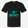 Heavyweight Ring Spun Tee Thumbnail