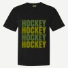 Heavyweight Ring Spun Tee Thumbnail