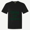 Heavyweight Ring Spun Tee Thumbnail