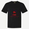 Heavyweight Ring Spun Tee Thumbnail