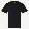 Heavyweight Ring Spun Tee Thumbnail