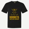 Heavyweight Ring Spun Tee Thumbnail