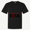Heavyweight Ring Spun Tee Thumbnail