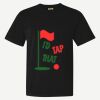 Heavyweight Ring Spun Tee Thumbnail