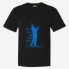 Heavyweight Ring Spun Tee Thumbnail