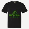Heavyweight Ring Spun Tee Thumbnail