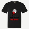 Heavyweight Ring Spun Tee Thumbnail
