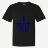 Heavyweight Ring Spun Tee Thumbnail
