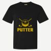 Heavyweight Ring Spun Tee Thumbnail