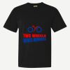 Heavyweight Ring Spun Tee Thumbnail