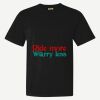 Heavyweight Ring Spun Tee Thumbnail