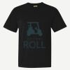 Heavyweight Ring Spun Tee Thumbnail