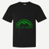Heavyweight Ring Spun Tee Thumbnail