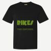 Heavyweight Ring Spun Tee Thumbnail