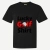Heavyweight Ring Spun Tee Thumbnail