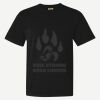Heavyweight Ring Spun Tee Thumbnail