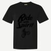Heavyweight Ring Spun Tee Thumbnail