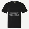 Heavyweight Ring Spun Tee Thumbnail