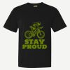 Heavyweight Ring Spun Tee Thumbnail