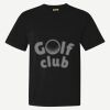 Heavyweight Ring Spun Tee Thumbnail