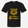 Heavyweight Ring Spun Tee Thumbnail
